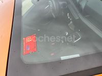 Usado Dacia Duster Comfort 115 CV (84 kW) 2019 Naranja SUV