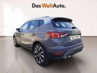 Nuevo Seat Arona FR 150 CV (110 kW) 2025 Gris SUV