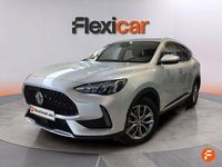 Usado MG HS Comfort 162 CV (119 kW) 2024 Gris SUV