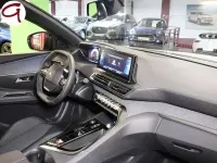 Usado Peugeot 3008 Allure 179 CV (131 kW) 2024 Gris SUV