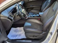 Usado Ford Mondeo ST-Line 186 CV (136 kW) 2021 Blanco Familiar
