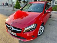 usado Mercedes A200 CLASE Ad Business