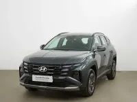 Nuevo Hyundai Tucson 215 CV (158 kW) 2025 SUV