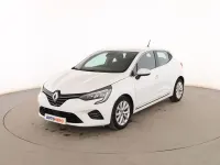 Usado Renault Clio Zen 91 CV (66 kW) 2022 Blanco Utilitario