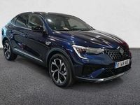 Usado Renault Arkana Techno 140 CV (102 kW) 2025 SUV