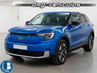 Usado Ford Explorer 210 kW (286 CV) 2024 Azul SUV