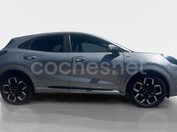 Usado Ford Puma ST-Line X 155 CV (114 kW) 2024 Negro SUV