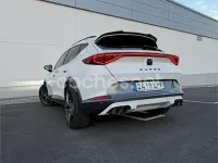 Usado Cupra Formentor 150 CV (110 kW) 2021 Blanco SUV