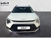 Nuevo Kia Niro 139 CV (102 kW) 2025 Sedán SUV