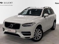 usado Volvo XC90 XC90D5 AWD Momentum 5 asientos