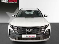 Usado Hyundai Tucson 160 CV (117 kW) 2024 SUV