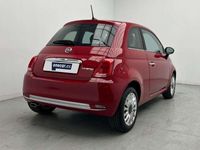 Usado Fiat 500 Dolcevita 71 CV (52 kW) 2022 Rojo Berlina