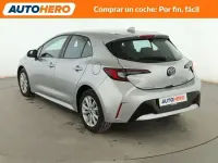 Usado Toyota Corolla Active 140 CV (102 kW) 2023 Gris Berlina