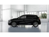 Nuevo Mercedes GLA200 150 CV (110 kW) 2025 Negro cosmos SUV