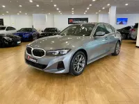 Usado BMW 320 190 CV (139 kW) 2023 Gris Berlina