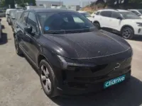 Usado Volvo EX30 Ultra 200 kW (272 CV) 2024 Negro SUV