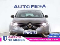 usado Renault Espace 1.6 DCI Initale Paris 4Control 160cv Auto 5P S/S 7