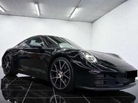 Usado Porsche 911 Carrera 394 CV (289 kW) 2025 Negro Coupe