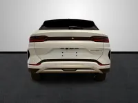 Usado BYD Seal U Comfort 159 kW (217 CV) 2026 Blanco SUV