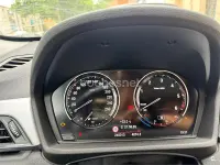 Usado BMW X1 150 CV (110 kW) 2018 Gris / plata SUV