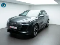 Usado Audi Q6 e-tron S-Line 284 kW (387 CV) 2024 Eléctrico SUV