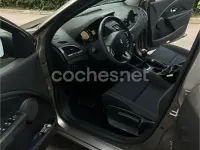 Usado Renault Mégane III Dynamique 110 CV (80 kW) 2012 Beige Berlina