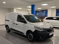 Usado Renault Express 95 CV (69 kW) 2022 Pintura blanco glaciar Monovolumen