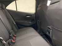 Usado Toyota Corolla Active 122 CV (89 kW) 2021 Plata