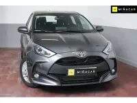 Usado Toyota Yaris Business Edition 116 CV (85 kW) 2026 Gris Utilitario