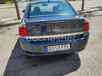 Usado Opel Vectra Elegance 120 CV (88 kW) 2007 Gris / plata Berlina