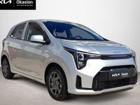Usado Kia Picanto 63 CV (46 kW) 2024 Utilitario