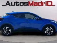 Usado Toyota C-HR Advance 122 CV (89 kW) 2022 SUV
