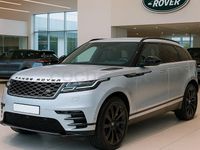 Usado Land Rover Range Rover Velar Dynamic 300 CV (220 kW) 2019 Gris / plata SUV