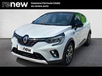 Usado Renault Captur Zen 140 CV (102 kW) 2022 Blanco SUV
