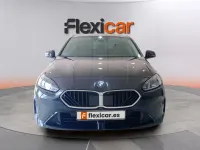 Usado BMW 120 163 CV (119 kW) 2025 Negro Utilitario