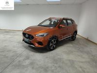 Usado MG ZS Comfort 106 CV (77 kW) 2025 Naranja SUV