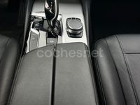 Usado BMW 530e iPerformance 252 CV (185 kW) 2019 Gris / plata Berlina
