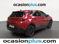 Usado Opel Grandland X S 131 CV (96 kW) 2023 Rojo SUV
