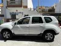 Usado Dacia Duster 90 CV (66 kW) 2016 Blanco SUV