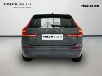 Usado Volvo XC60 Core 197 CV (144 kW) 2024 Gris SUV