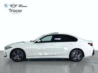 Nuevo BMW 318 Shadowline 150 CV (110 kW) 2025 Alpinweiß (sólido) Berlina