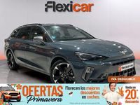 Usado Cupra Leon 150 CV (110 kW) 2025 Azul
