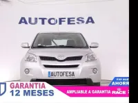 Usado Toyota Urban Cruiser 101 CV (74 kW) 2009 Gris Utilitario