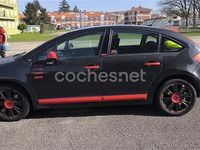 Usado Citroën C4 Exclusive 138 CV (101 kW) 2005 Negro Berlina