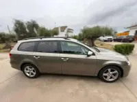 Usado VW Passat Advance 105 CV (77 kW) 2013 Gris Familiar