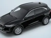 Nuevo Ford Kuga Titanium 180 CV (132 kW) 2025 Negro SUV