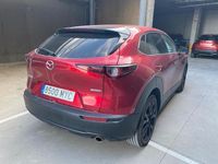 Usado Mazda CX-30 Homura-Line 140 CV (102 kW) 2025 Rojo SUV