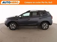 Usado Dacia Duster Prestige 131 CV (96 kW) 2022 Gris SUV