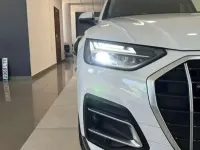 Usado Audi Q5 Advanced 299 CV (219 kW) 2022 Blanco SUV