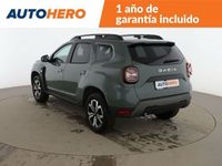 usado Dacia Duster 1.0 TCe ECO-G Journey Go